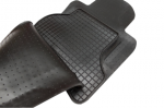 Λαστιχένια πατάκια για VW Golf 5 / Golf 6 / Jetta (2005-2011) - 4τμχ. - Image 3