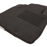 Πατάκια μοκέτα για HYUNDAI Santa Fe III (2012-2018) - 4τμχ.