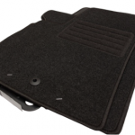 Πατάκια μοκέτα για HYUNDAI Santa Fe I (2000-2006) - 4τμχ.