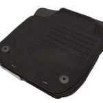 Πατάκια μοκέτα για SEAT Toledo  (2012-2018) - 4τμχ.