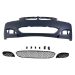 Προφυλακτήρας εμπρός για BMW E60 / E61 - M5 design - Image 2