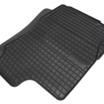 Λαστιχένια πατάκια Frogum για OPEL Astra G (1998-2004) - 4τμχ.