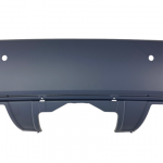 Πίσω προφυλακτήρας για BMW E60 sedan - M pack design χωρίς parktronic (2003-2010) και με parktronic (2007-2011) - Image 5