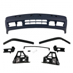 Προφυλακτήρας εμπρός για BMW E34 - M pack design - Image 2