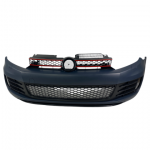 Body kit για Volkswagen Golf 6 - GTI design - Image 3
