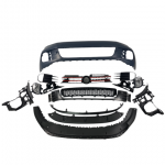 Body kit για Volkswagen Golf 6 - GTI design - Image 4