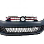 Body kit για Volkswagen Golf 6 - GTI design - Image 6
