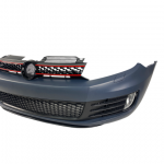 Body kit για Volkswagen Golf 6 - GTI design - Image 8