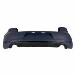 Body kit για Volkswagen Golf 6 - GTI design - Image 10