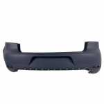 Body kit για Volkswagen Golf 6 - GTI design - Image 11