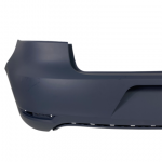 Body kit για Volkswagen Golf 6 - GTI design - Image 13