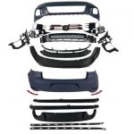 Body kit για Volkswagen Golf 6 - GTI design - Image 2
