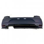 Body kit για Vw Polo (2010-2018 ) - R design - Image 9