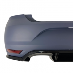 Body kit για Vw Polo (2010-2018 ) - R design - Image 10