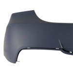 Πίσω προφυλακτήρας για BMW E90 - M pack design χωρίς ανοίγματα για parktronic - Image 3