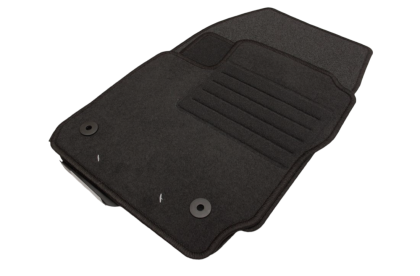 Πατάκια μοκέτα για Ford Tourneo Courier (2014+) - 4τμχ.