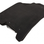 Πατάκια μοκέτα για CHEVROLET Lacetti / Nubira (2004-2010) / DAEWOO Nubira (1999-2005) - 4τμχ.