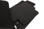 Πατάκια μοκέτα για CHEVROLET Lacetti / Nubira (2004-2010) / DAEWOO Nubira (1999-2005) - 4τμχ. - Image 3