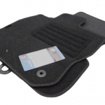 Πατάκια μοκέτα για Seat Leon / ST Kombi (2020+) - 4τμχ.