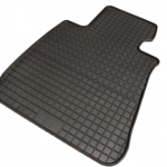 Λαστιχένια πατάκια για BMW σειρά 3 E90 / E91 / E92 (2005-2013) - 4τμχ.