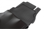 Λαστιχένια πατάκια για FORD Focus II (2004-2011) - 4τμχ. - Image 3