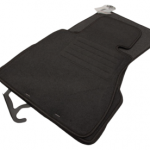 Πατάκια μοκέτα για BMW σειρά 7 E65  (2001-2008) - 4τμχ.