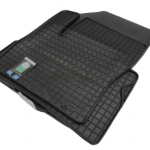 Λαστιχένια πατάκια για FORD Focus C-Max I (2003-2010) / Grand C-Max I (2010-2015) - 4τμχ.