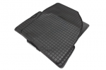 Λαστιχένια πατάκια για FORD Focus C-Max I (2003-2010) / Grand C-Max I (2010-2015) - 4τμχ. - Image 2