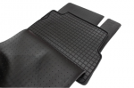 Λαστιχένια πατάκια για FORD Focus C-Max I (2003-2010) / Grand C-Max I (2010-2015) - 4τμχ. - Image 3