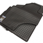 Λαστιχένια πατάκια για HYUNDAI IX55 (2008-2012) - 4τμχ.