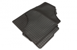 Λαστιχένια πατάκια για HYUNDAI IX55 (2008-2012) - 4τμχ. - Image 2