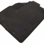 Πατάκια μοκέτα για Ford Tourneo Connect (2003-2013) - 4τμχ.