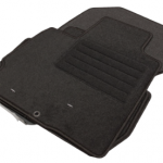 Πατάκια μοκέτα για MITSUBISHI Outlander (2012-2021) - 4τμχ.