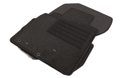 Πατάκια μοκέτα για MITSUBISHI Outlander (2012-2021) - 4τμχ.