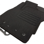 Πατάκια μοκέτα για MAZDA  5 II (2010-2018) - 4τμχ.