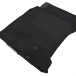 Πατάκια μοκέτα για TOYOTA Land Cruiser J120 (2003-2009) / J150 (2009-2023) - 5 πορτο - 4τμχ.