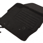 Πατάκια μοκέτα για VOLVO XC90 (2002-2014) - 4τμχ.