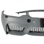 Body kit για BMW F32 coupe (2011+)  - M4 design - Image 6
