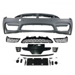 Body kit για BMW F32 coupe (2011+)  - M4 design - Image 7