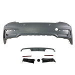 Body kit για BMW F32 coupe (2011+)  - M4 design - Image 9