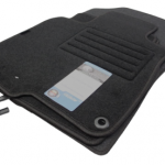 Πατάκια μοκέτα για HONDA CR-V V / Hybrid (2018+) - 4τμχ.