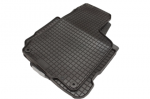 Λαστιχένια πατάκια για VW Golf IV (1998-2006) / Bora (1998-2005) / Beetle (1997-2010) / SEAT Toledo II / Leon I (1999-2005) - 4τμχ. - Image 2
