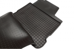 Λαστιχένια πατάκια για VW Golf IV (1998-2006) / Bora (1998-2005) / Beetle (1997-2010) / SEAT Toledo II / Leon I (1999-2005) - 4τμχ. - Image 3