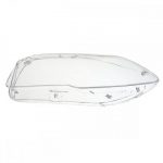 Κρύσταλλα φαναριών για BMW F10 / F11 (2010-2013) - σετ 2τμχ.