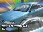 Ανεμοθραύστες για Nissan Primera (1990-1996) sedan , combi - 2 τμχ. εμπρός - Image 2