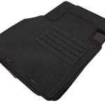 Πατάκια μοκέτα για RENAULT Grand Scenic II (2003-2009) - 4τμχ.