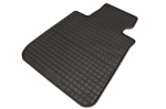 Λαστιχένια πατάκια για BMW σειρά 1 E87 / F20 / F21 / E88 / X1 E84 (2004-2015) - 4τμχ. - Image 2