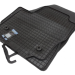 Λαστιχένια πατάκια για FORD Mondeo III (2007-2014) - 4τμχ.