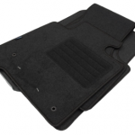 Πατάκια μοκέτα για TOYOTA Land Cruiser  J200 (2007-2012) - 4τμχ.