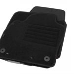 Πατάκια μοκέτα για SKODA Scala / Kamiq (2019+) - 4τμχ.